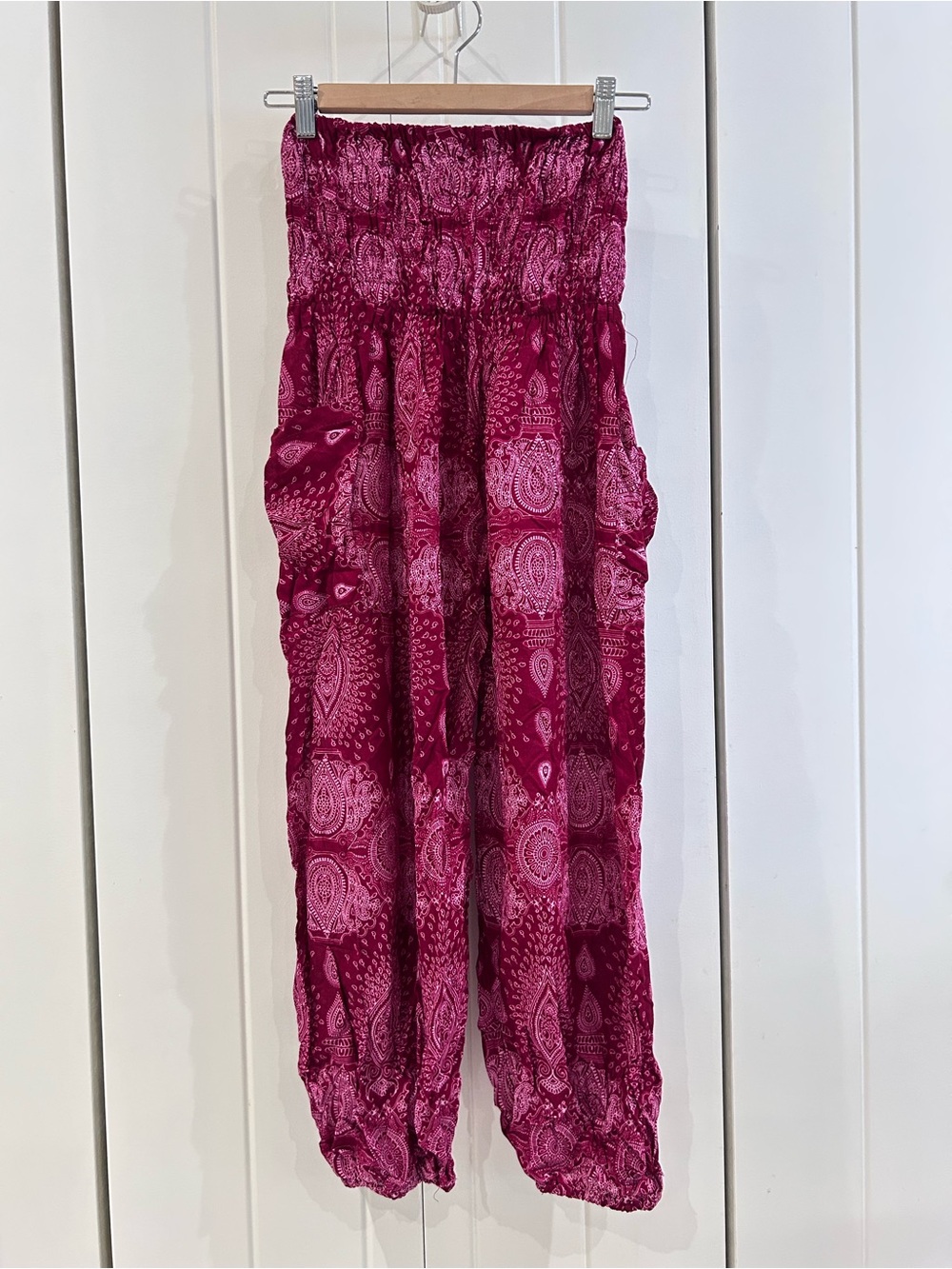 Thai romper